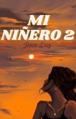 MI NIÑERO 2 cover