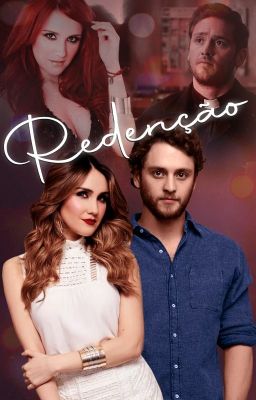 Redenção cover