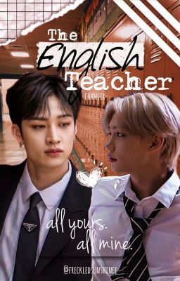 The English Teacher /Chanlix/ cover