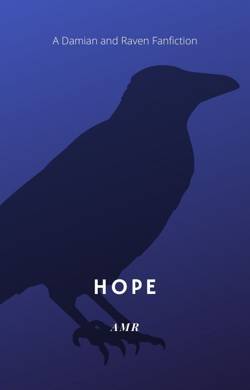 Hope by amrutter