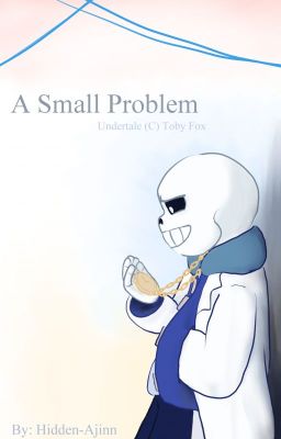 A Small Problem cover