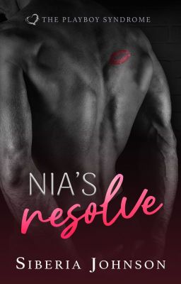 Nia's Resolve | 𝘛𝘩𝘦 𝘗𝘭𝘢𝘺𝘣𝘰𝘺 𝘚𝘺𝘯𝘥𝘳𝘰𝘮𝘦 cover