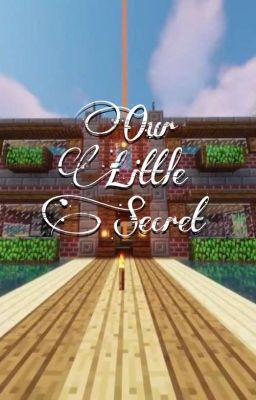 《Our Little Secret》 Dream X Reader cover