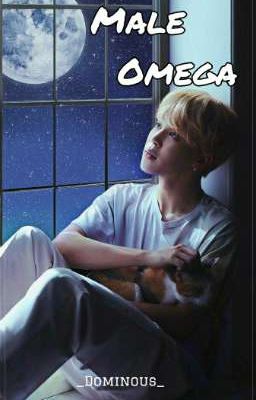 Male Omega ○Yoonmin○ cover