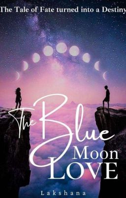 The Blue Moon Love cover