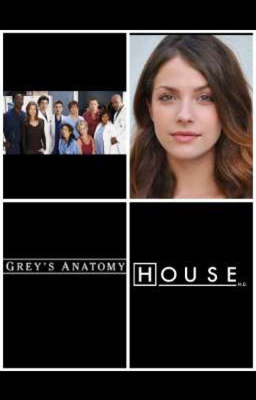 Elinora | Grey's Anatomy/House MD Fanfiction by HisKoala2003