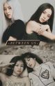 BETWEEN US [JENLISA CHAESOO MYANMAR]Z U by TheRubySMILE