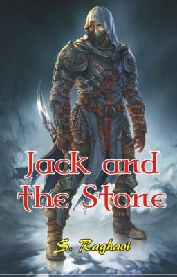 Jack and the stone cover