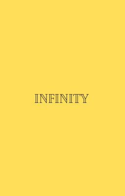 Infinity - G. Weasley cover