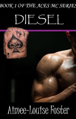 Diesel (Aces MC #1) cover