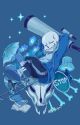 Female Reader x Sans (Undertale Fanfic) by DemptofenLover