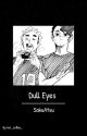 Dull Eyes || SakuAtsu by koi_coffee_