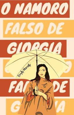 O Namoro Falso De Giorgia cover