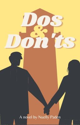 Dos and Don'ts cover