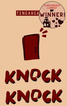 Knock Knock [1/1] by tengahgamang