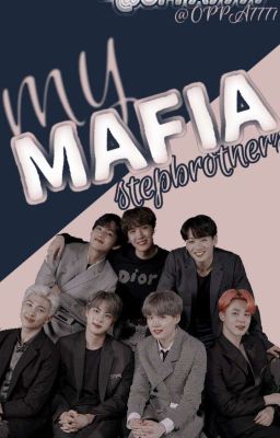 MY MAFIA STEPBROTHERS FF BTS cover