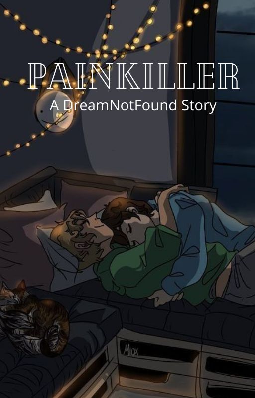 Painkiller - DREAMNOTFOUND - by ImTryinglol0-o