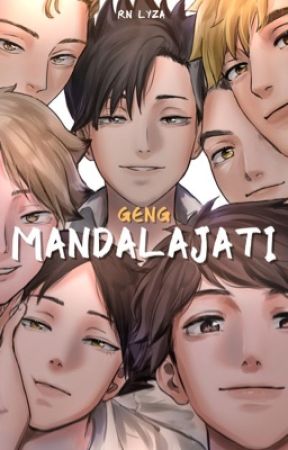 GENG MANDALAJATI by lyzaa99