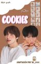  Cookies ♥︎ Kookv by luvsran