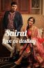 Sairat - Love Vs Destiny 