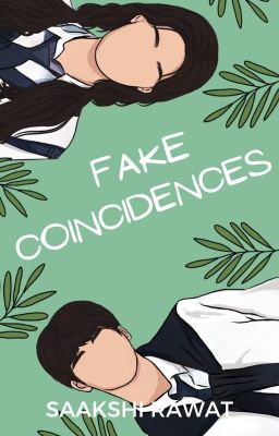 Fake Coincidences cover