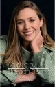 Adopted by Elizabeth Olsen by imfinekxx