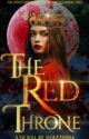 The Red Throne | TUQ Book Two by shazzarra