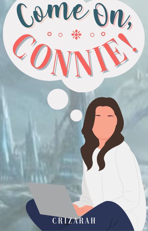 Come On, Connie! by crizarah