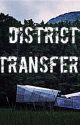 District Transfer - The Hunger Games Fanfic by bridgetwynneb