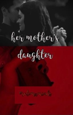 Her Mother's Daughter - Hotchniss cover