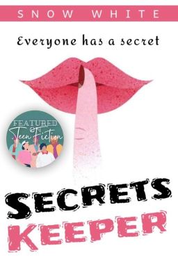 Secrets keeper cover