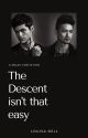 The descent isn't that easy by LouisaLovesWriting