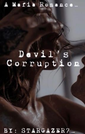 Devil's Corruption by stargazer7_