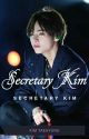 Secretary Kim by rinifics_bts