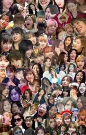 Twice Memes -  by Guinchana