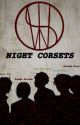 The Night Corsets | Omega Verse | Mafia Au by Avacodo077