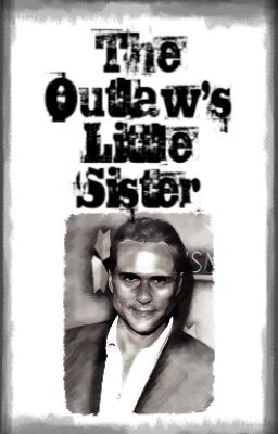 The Outlaw's Little Sister cover