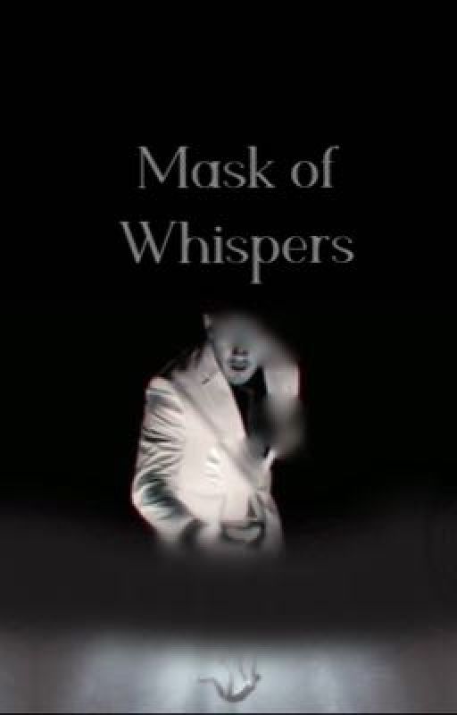 Darkiplier: Mask of Whispers  by Frankiebois