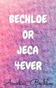 Bechloe or Jeca by Amelia__Bechloe