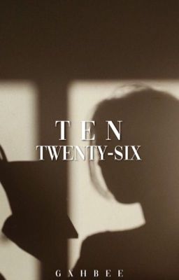 Ten Twenty-Six cover