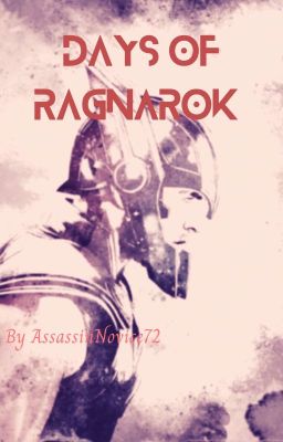 Days of Ragnorok cover