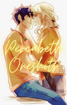 Percabeth Oneshots cover