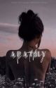 Apathy by BabyElle_