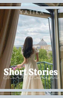 Short Stories cover