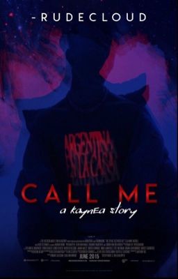 Call me | Kaynea cover