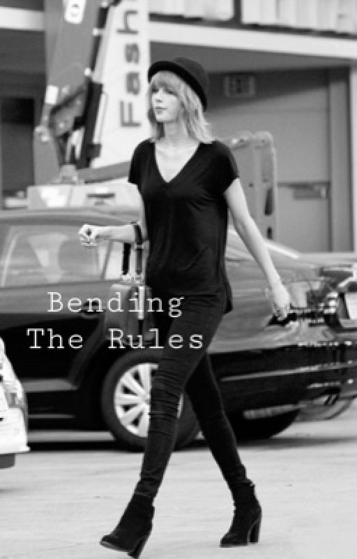 Bending The Rules  by udumbhole