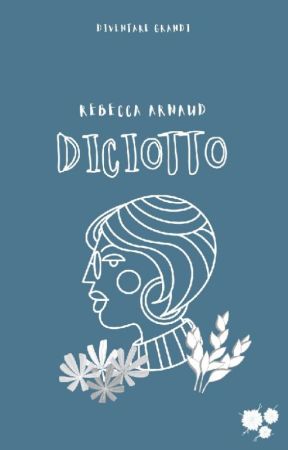 DICIOTTO by iitsbeckss