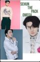 Sehun The Pack Omega by danibby1