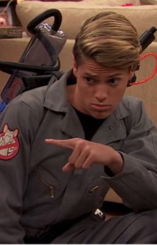 Henry danger smut imagines  by shshshssghghpoopie