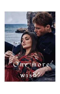 One more wish cover